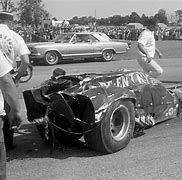 Image result for Vintage Drag Racing Crash Photos