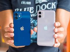Image result for Apple iPhone 12 and 11
