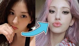 Image result for Somi Without Makeup