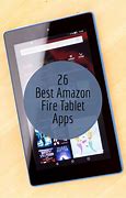 Image result for Amazon Fire 10 Tablet Apps