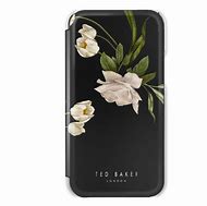 Image result for Ted Baker Folio Cases for iPhone 13