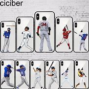Image result for iPhone 8 Baseball Case