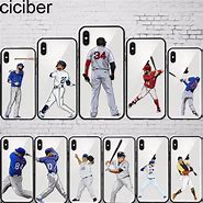 Image result for iPhone 8 Baseball Cases