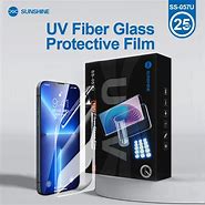 Image result for UV Screen Protector