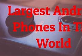 Image result for Largest Phone 2020