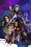 Image result for Blizzard World of Warcraft