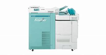 Image result for Frontier 570 Printer