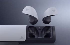 Image result for PlayStation Earbuds