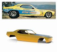 Image result for Cuda Funny Car