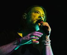 Image result for Thom Yorke Tour