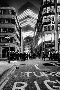 Image result for St. Mary Axe Bomb