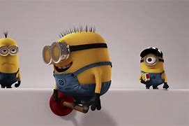 Image result for Despicable Me End Credits