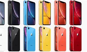 Image result for iPhone RX Colors