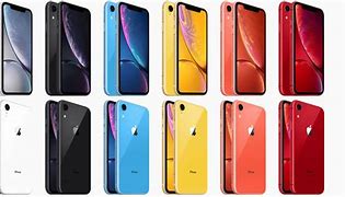 Image result for iPhone XR Colors Ads