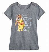 Image result for Winnie the Pooh Shirt