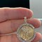 Image result for Coin Designs Pendant Gold