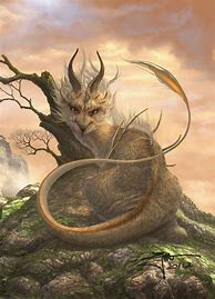 Image result for Earth Element Mythical Creatures