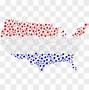 Image result for Gray United States Map