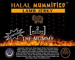 Image result for Mummified Lamb