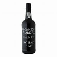 Image result for Broadbent Madeira Malmsey 10 Years Old