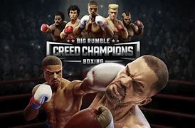 Image result for Creed and Dame Wallpaper
