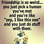 Image result for Funny Minion Memes About Life