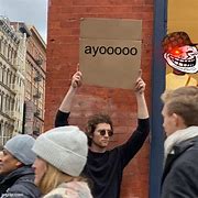 Image result for Ayooooo Meme