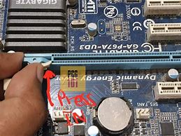 Image result for PCIe Slot Lock