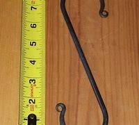 Image result for Rat Tail Screw Hook