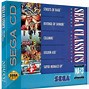 Image result for Sega Classics Sega Dreamcast