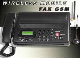 Image result for Fax Machines for Cell Phones