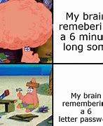 Image result for Brain Meme Song