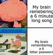 Image result for Big Brain Meme Song