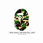 Image result for BAPE Wallpaper Landscape