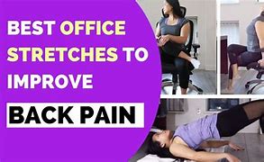 Image result for How to Fix Lower Back Pain