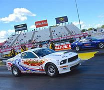Image result for NHRA Factory Stock Showdown Indy