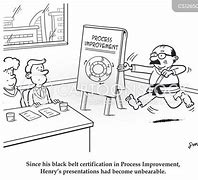 Image result for Funny Continuous Improvement Meme