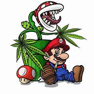 Image result for Cool Weed Cartoon Drawings