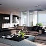 Image result for Modern Apartment Interior Design Living Room