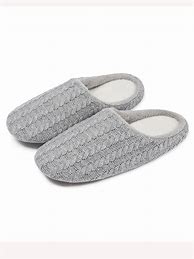 Image result for Ladies Open Toe Slippers