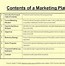 Image result for Marketing Implementation Plan Example