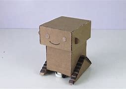 Image result for How to Make a Very Easy Robot