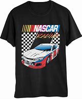 Image result for NASCAR T-shirts