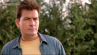 Image result for Charlie Sheen Movies