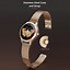 Image result for Phone Watch Rose Gold