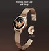 Image result for Smart Watch for Women Rose Gold