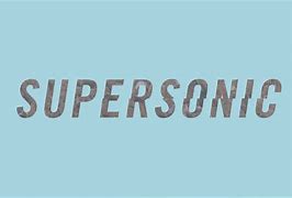 Image result for Cyber Supersonic