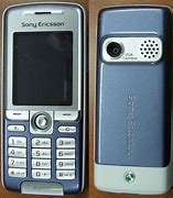 Image result for Sony Ericsson J108i