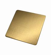 Image result for Champagne Gold Metal