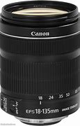 Image result for Canon 18-135